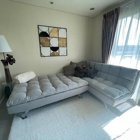 Myconos Hua Hin Apartment Exterior photo