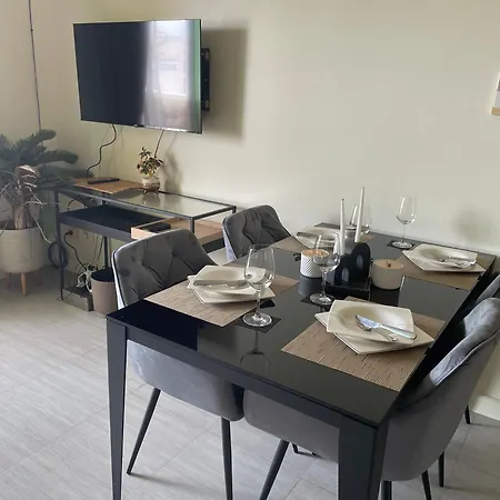 Myconos Hua Hin Apartment Exterior photo
