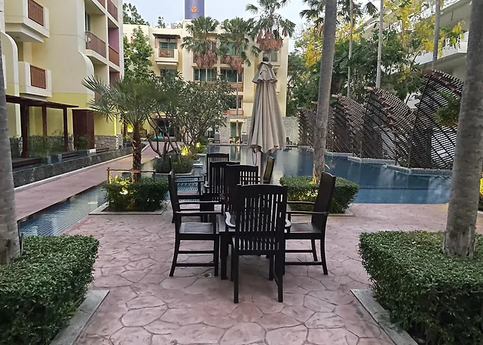 Myconos Hua Hin